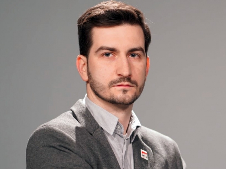 Grzegorczyk Andrzej