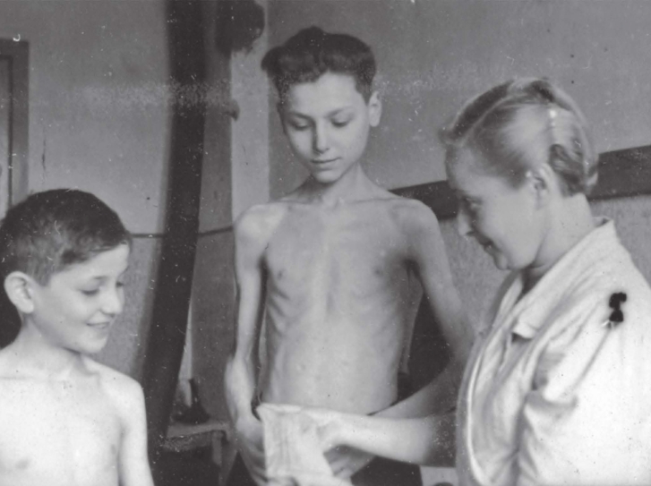 Avitaminosis