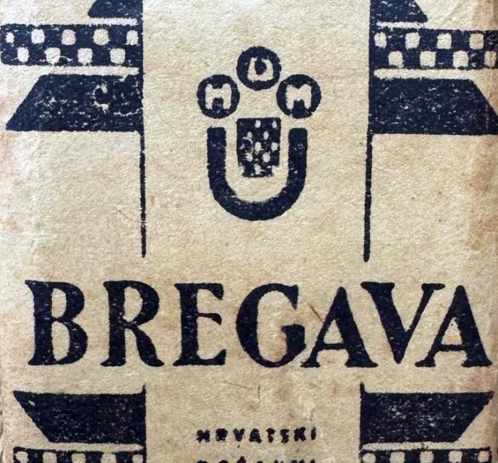 Bregava
