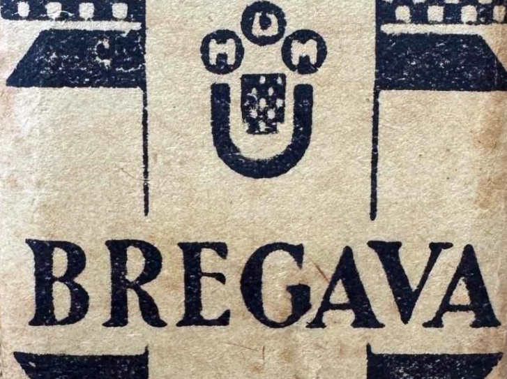 Bregava